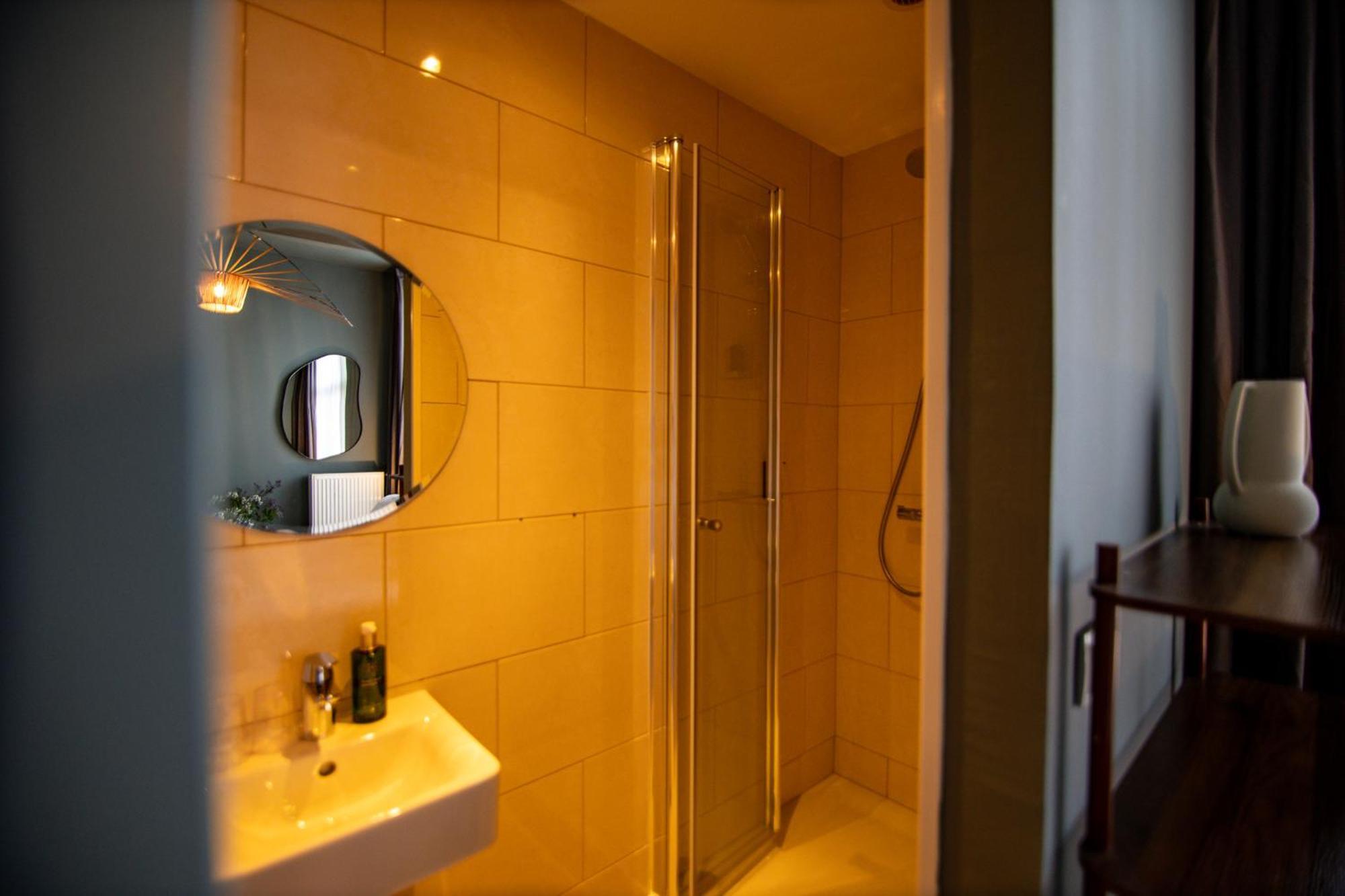 B&B Willem II Roermond Exterior foto