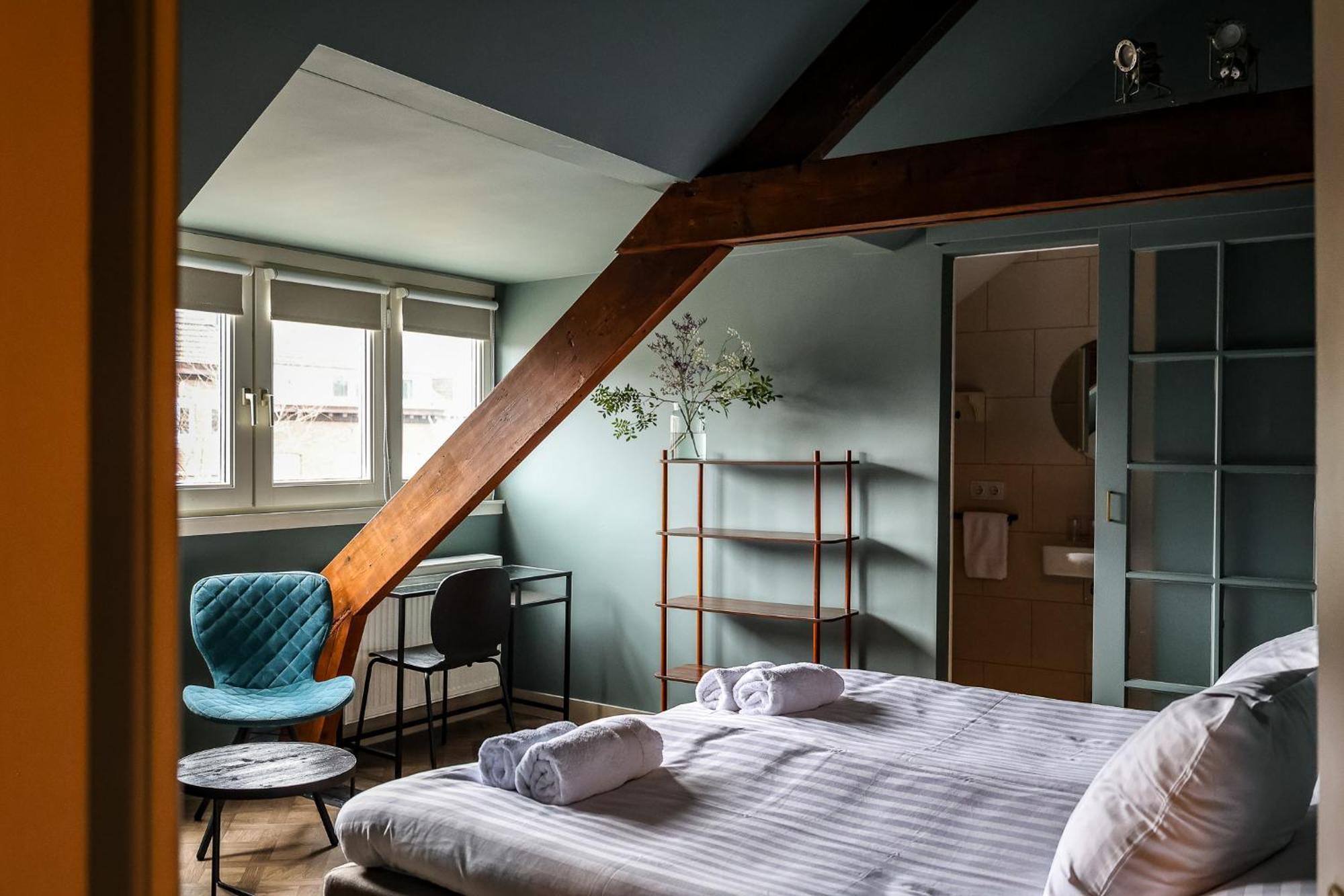 B&B Willem II Roermond Exterior foto