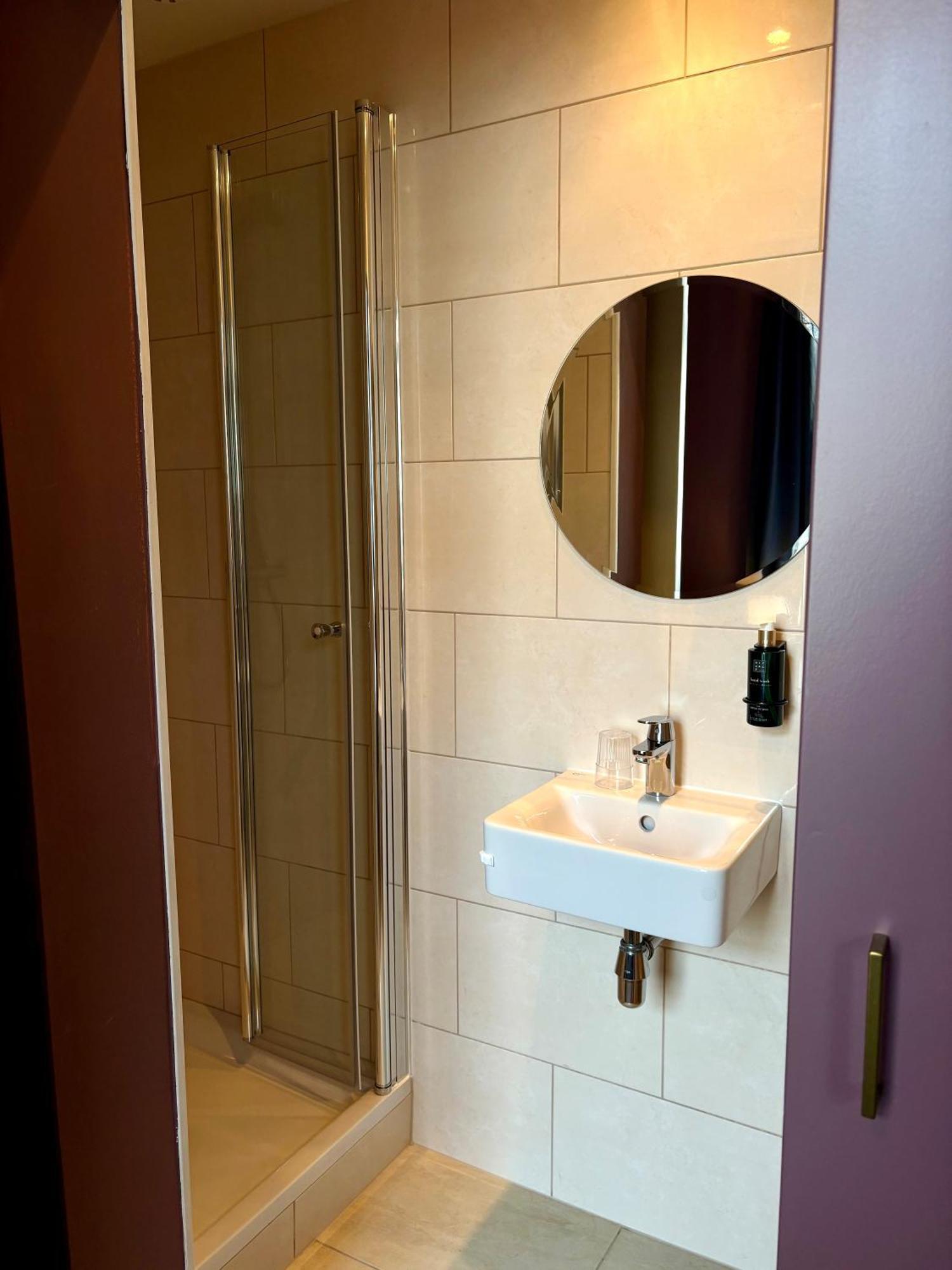 B&B Willem II Roermond Exterior foto
